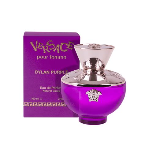 versace dylan purple zamiennik|versace purple pour femme.